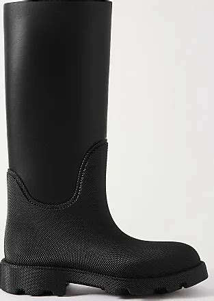 burberry kniehohe gummistiefel preisvergleich